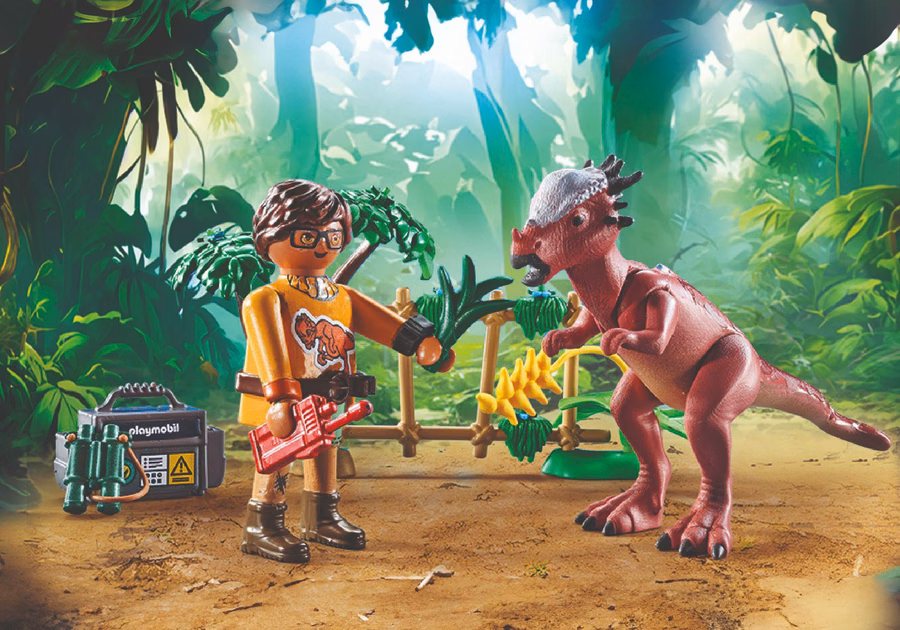 Osservazione di Stygimoloch