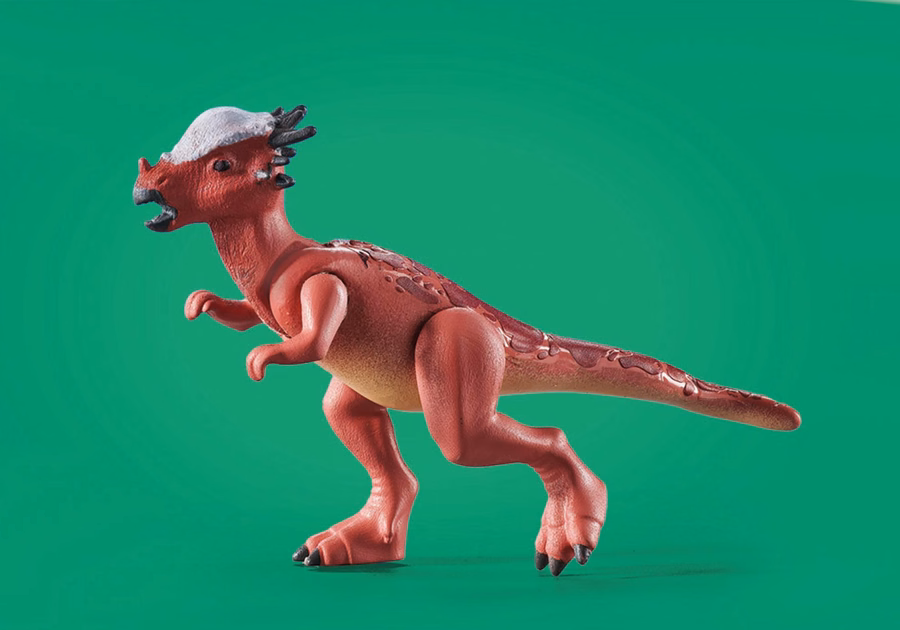 Osservazione di Stygimoloch