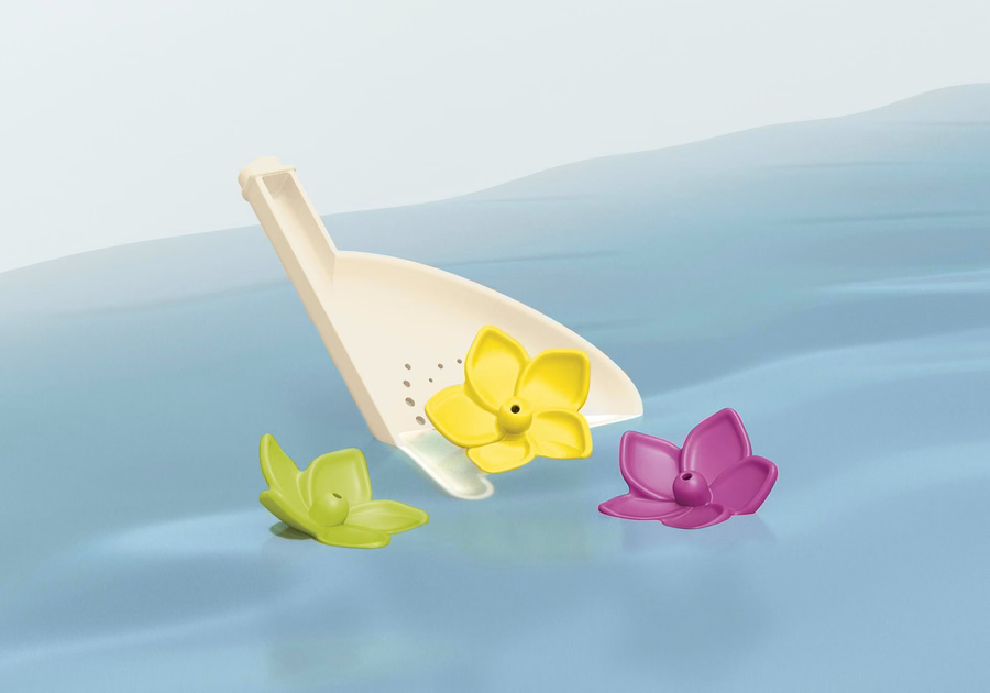 JUNIOR e Disney: La barca a vela di Moana
