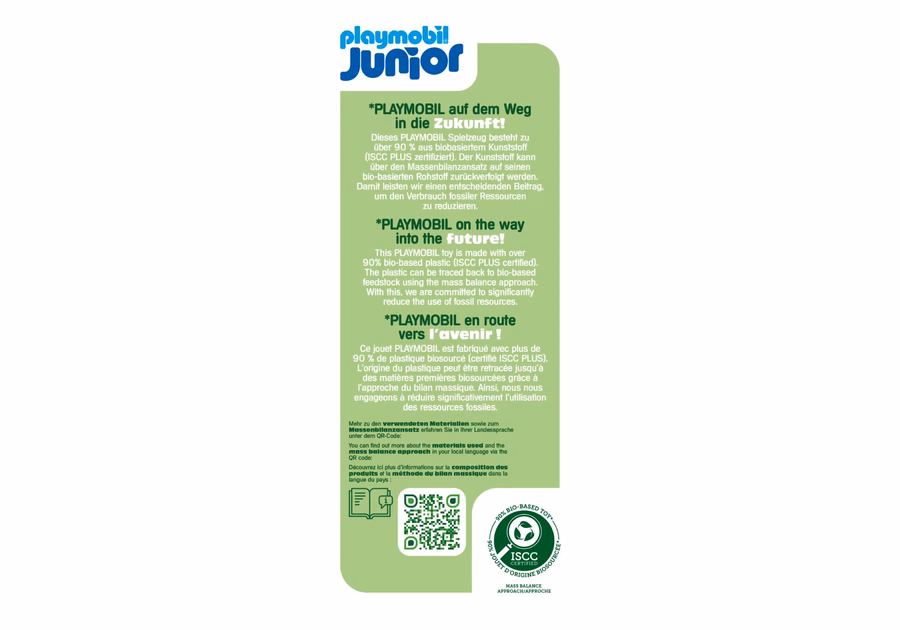 JUNIOR & Disney: La casa tra le nuvole di Topolino e Minnie