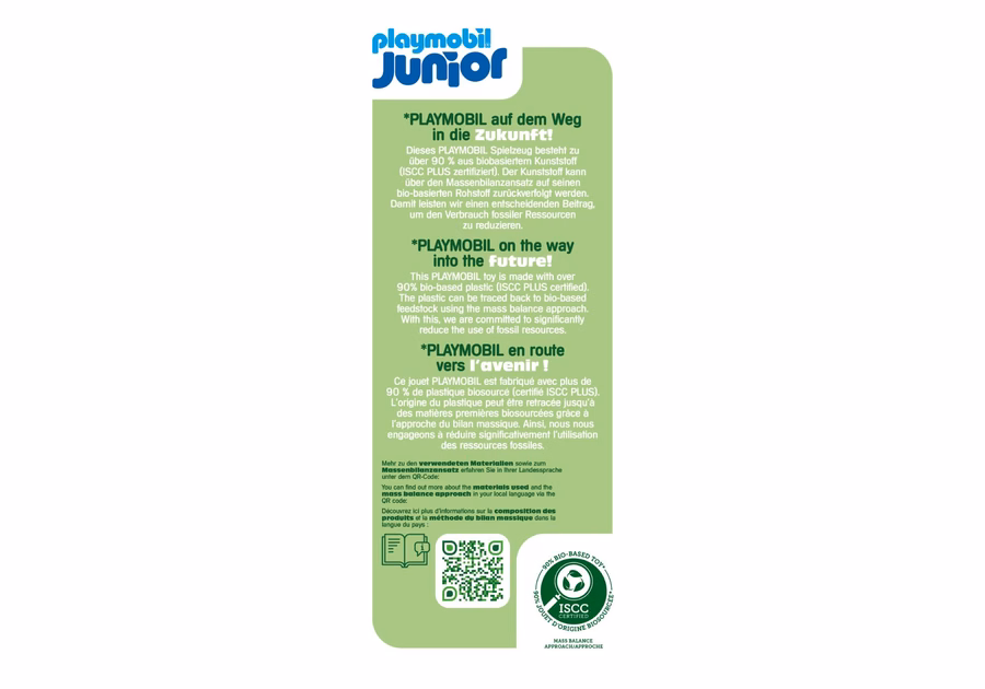 JUNIOR & Disney: Giro tra le nuvole di Topolino e Minnie