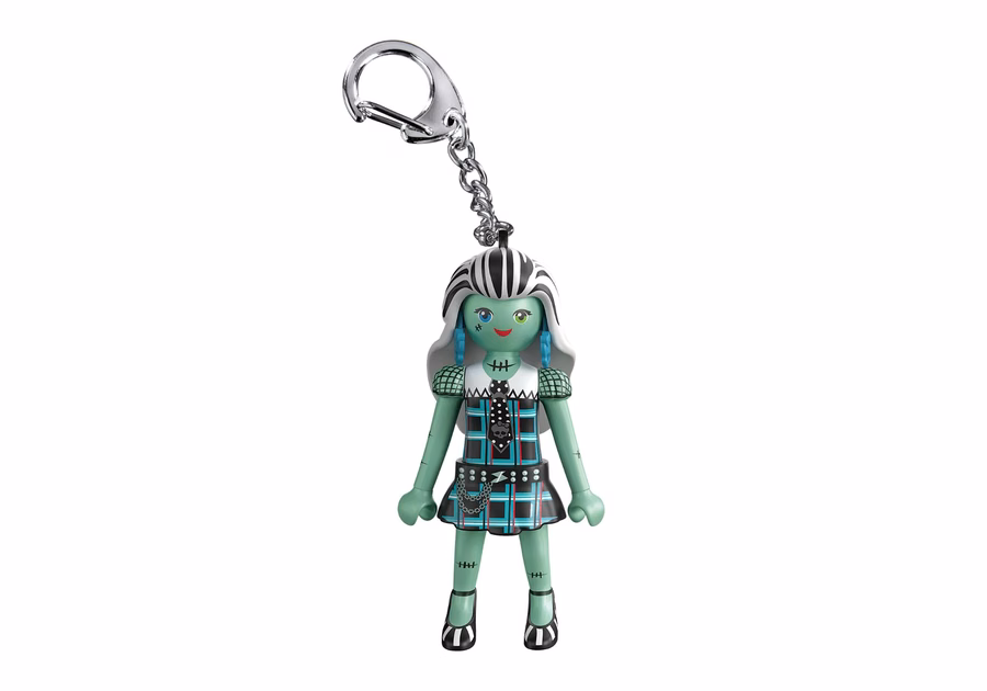 Portachiavi di Frankie Stein di Monster High™