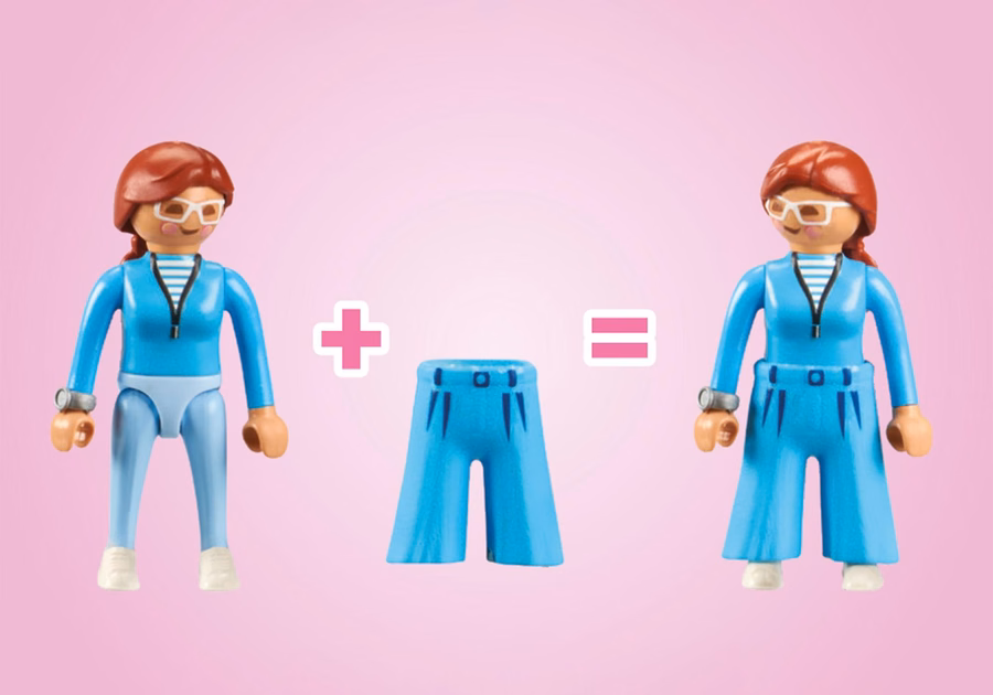 boutique di bellezza