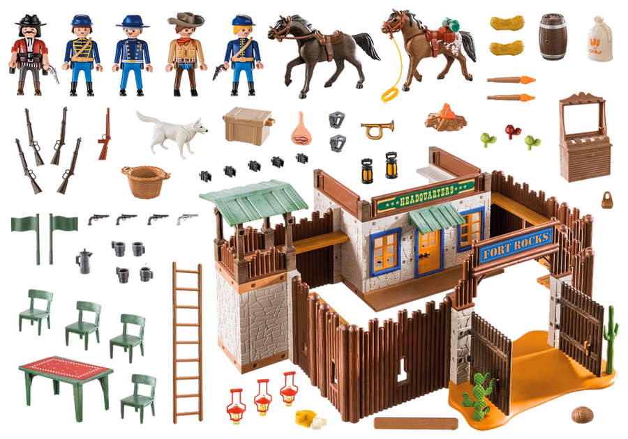 Città occidentale