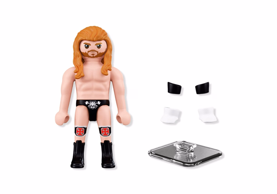 WWE® Triple H