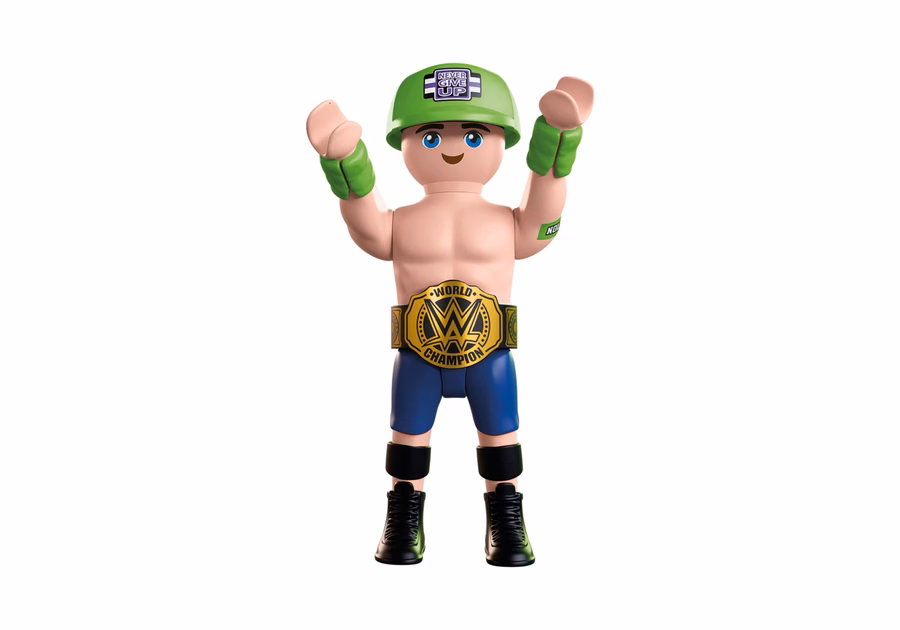 Pacchetto WWE