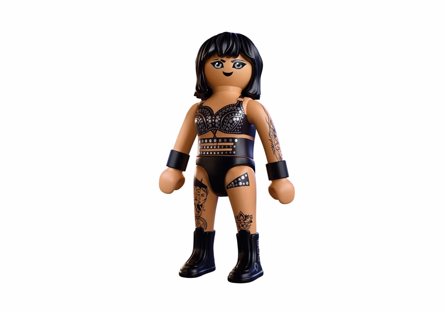 Pacchetto WWE